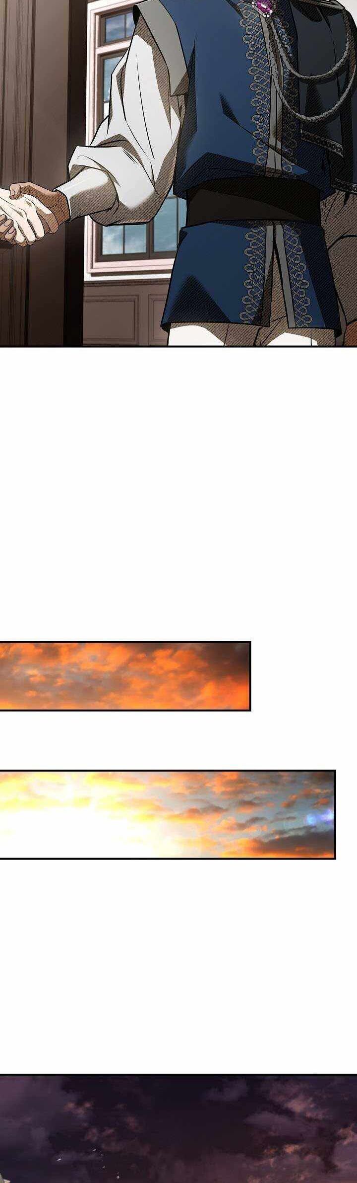 Vô Hồn Bất Kính Giả Dạ Chương 49 Ảnh 40