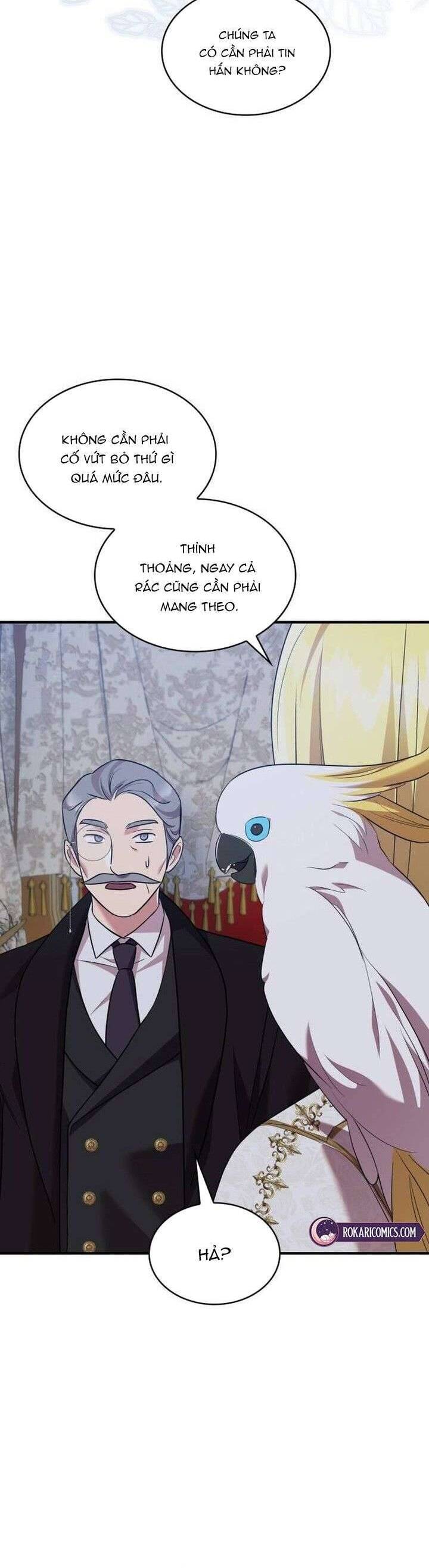 VàO NgàY Mà Chị GáI Tôi Qua ĐờI Chương 16 Ảnh 37