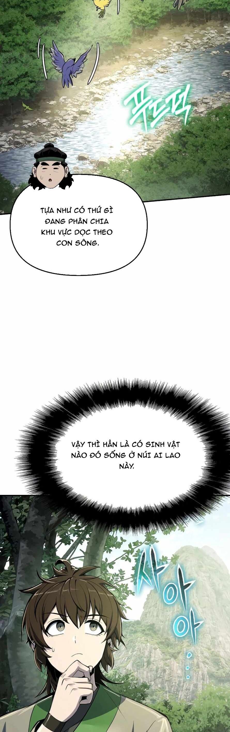 Chuyên Gia Côn Trùng Tại Đường Gia Tứ Xuyên Chương 51 Ảnh 53