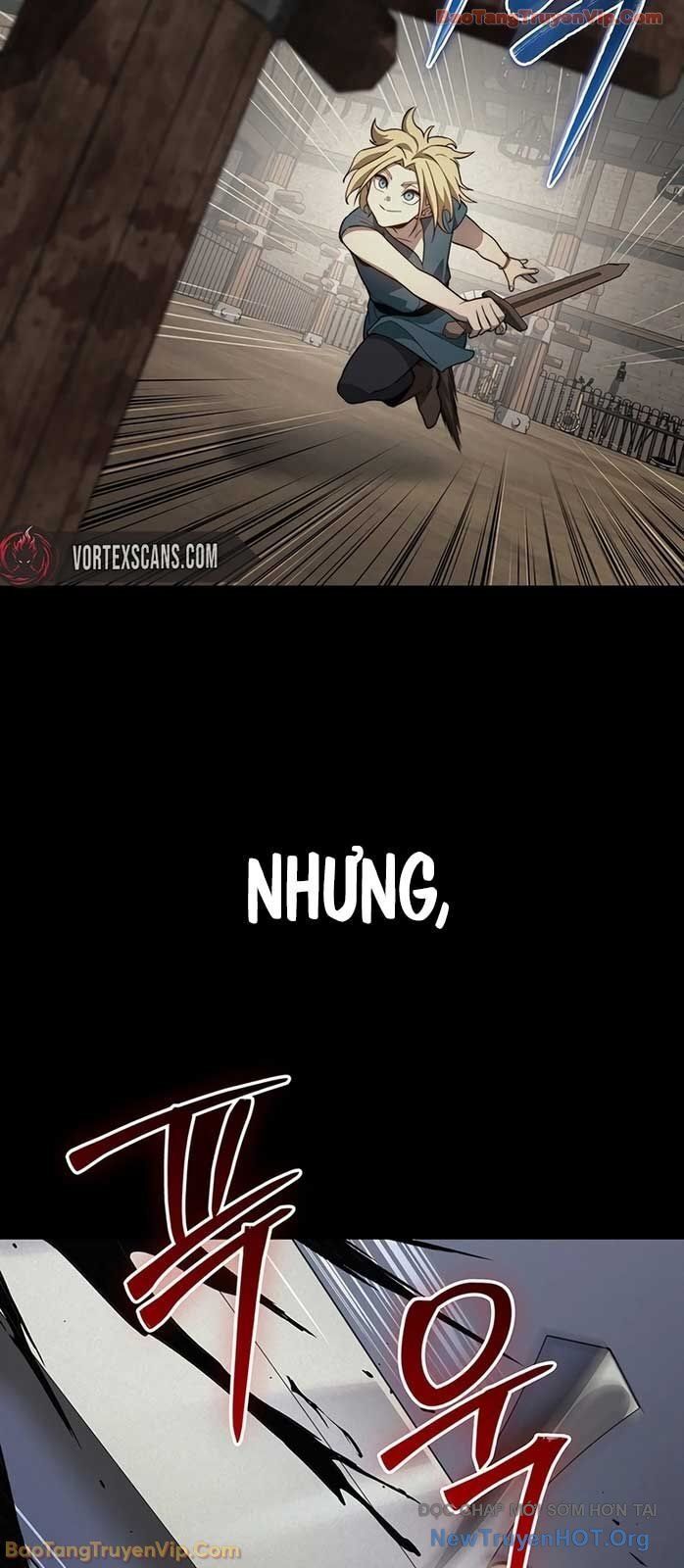 Kỵ Sĩ Tử Thần Cấp Diệt Vong Đã Hồi Quy Chương 33 Ảnh 26