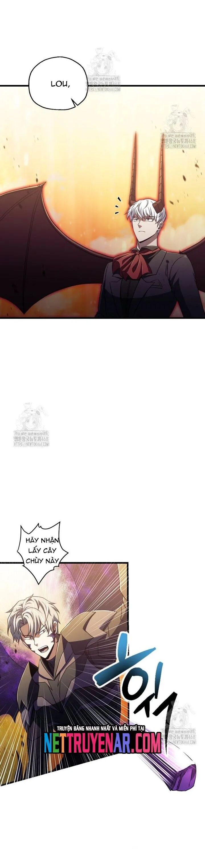 Người Chơi Không Thể Thăng Cấp Chương 200 Ảnh 22