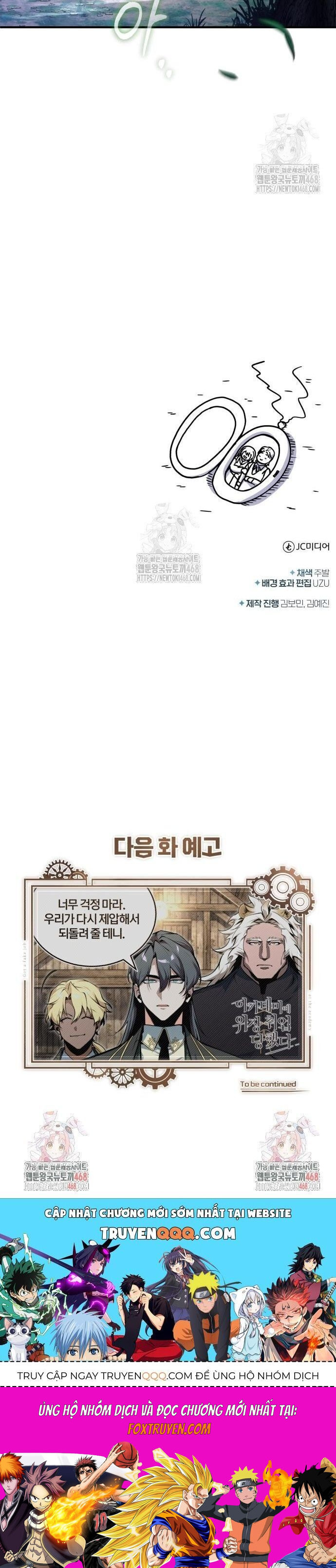 Giáo Sư Gián Điệp Chương 132 Ảnh 56