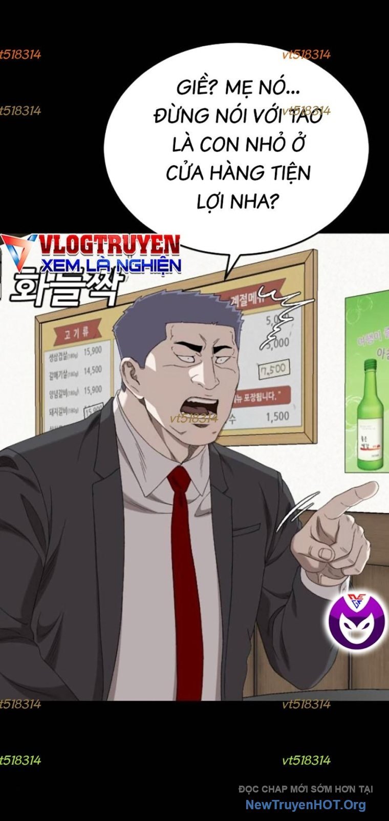 Người Xấu Chương 268 Ảnh 53