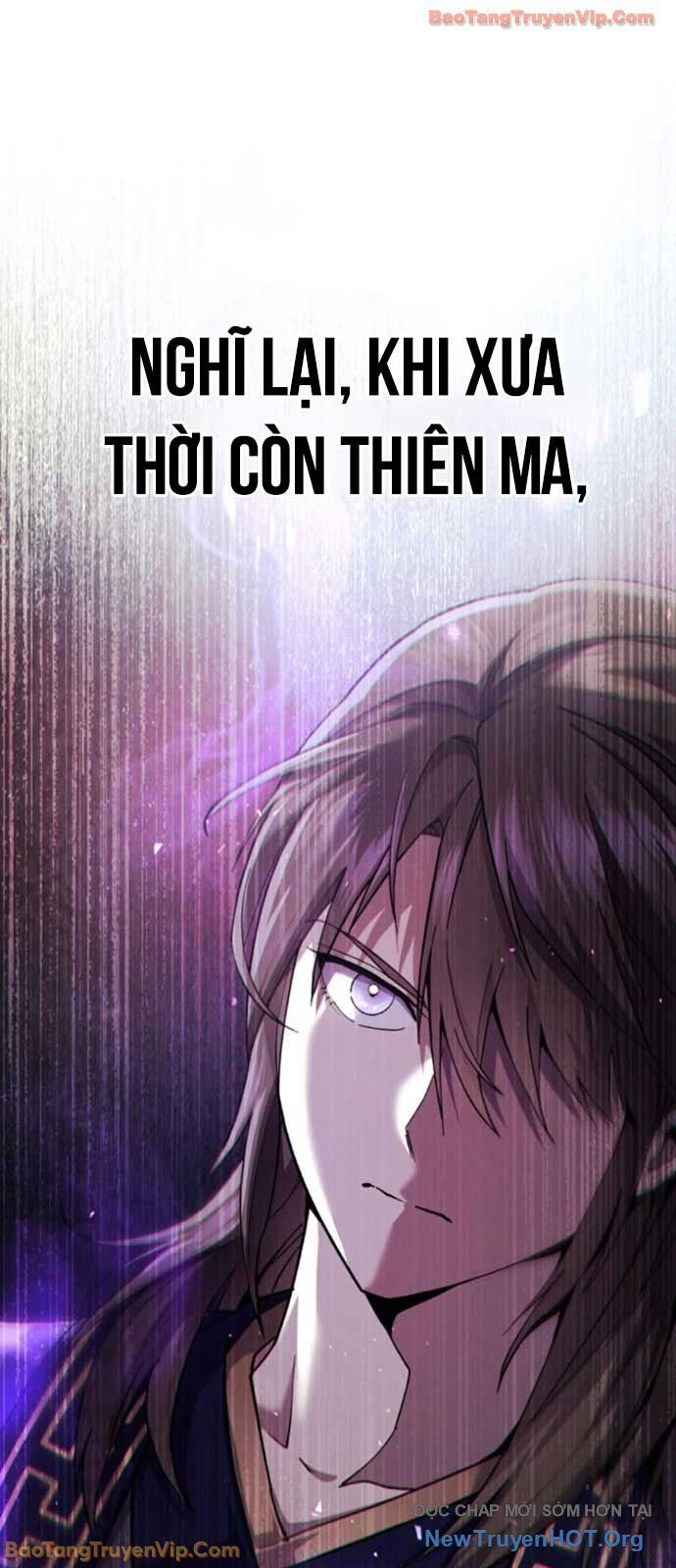 Thiên Ma Muốn Sống Một Cuộc Đời Bình Lặng Chương 46 Ảnh 29