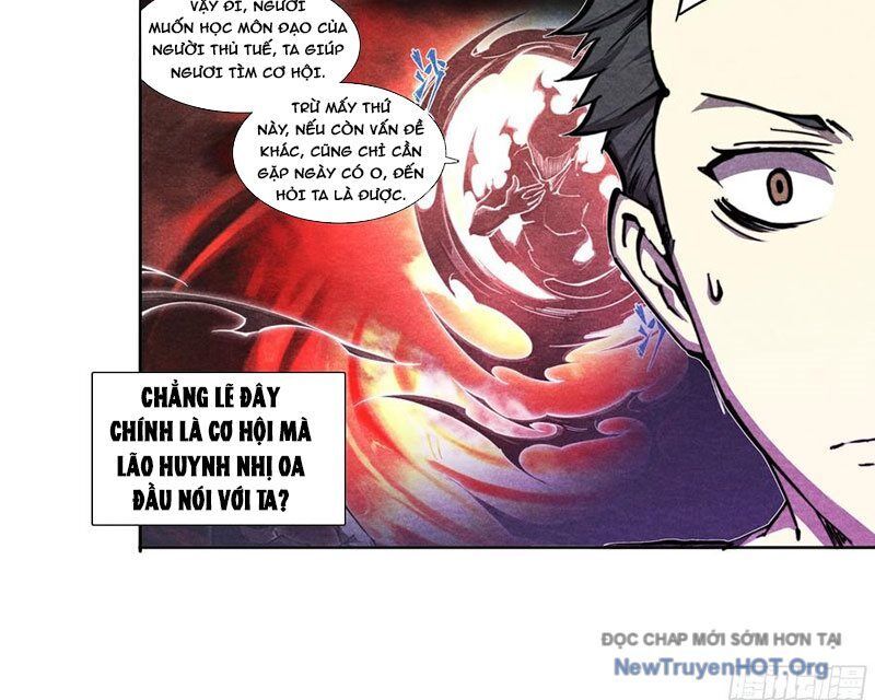 Hoàng Hôn Phân Giới Chương 19 Ảnh 71