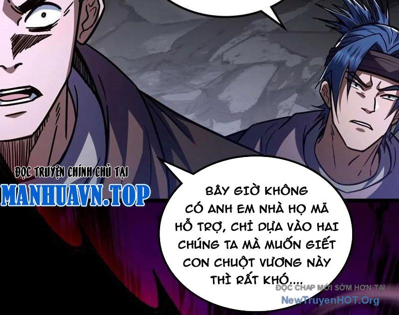 Thành Thần Tại Tận Thế Chương 32 Ảnh 22