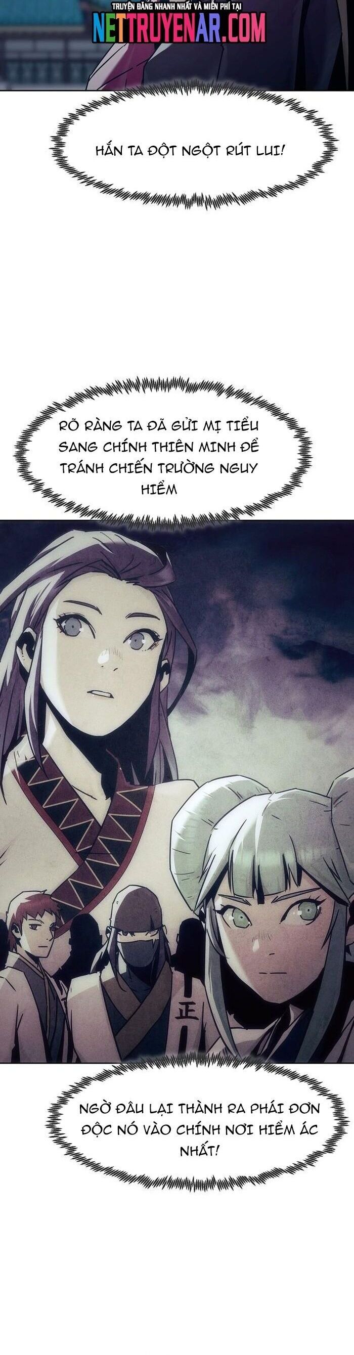 Tiểu Gia Chủ Của Tứ Xuyên Đường Gia Trở Thành Kiếm Thần Chương 87 Ảnh 3