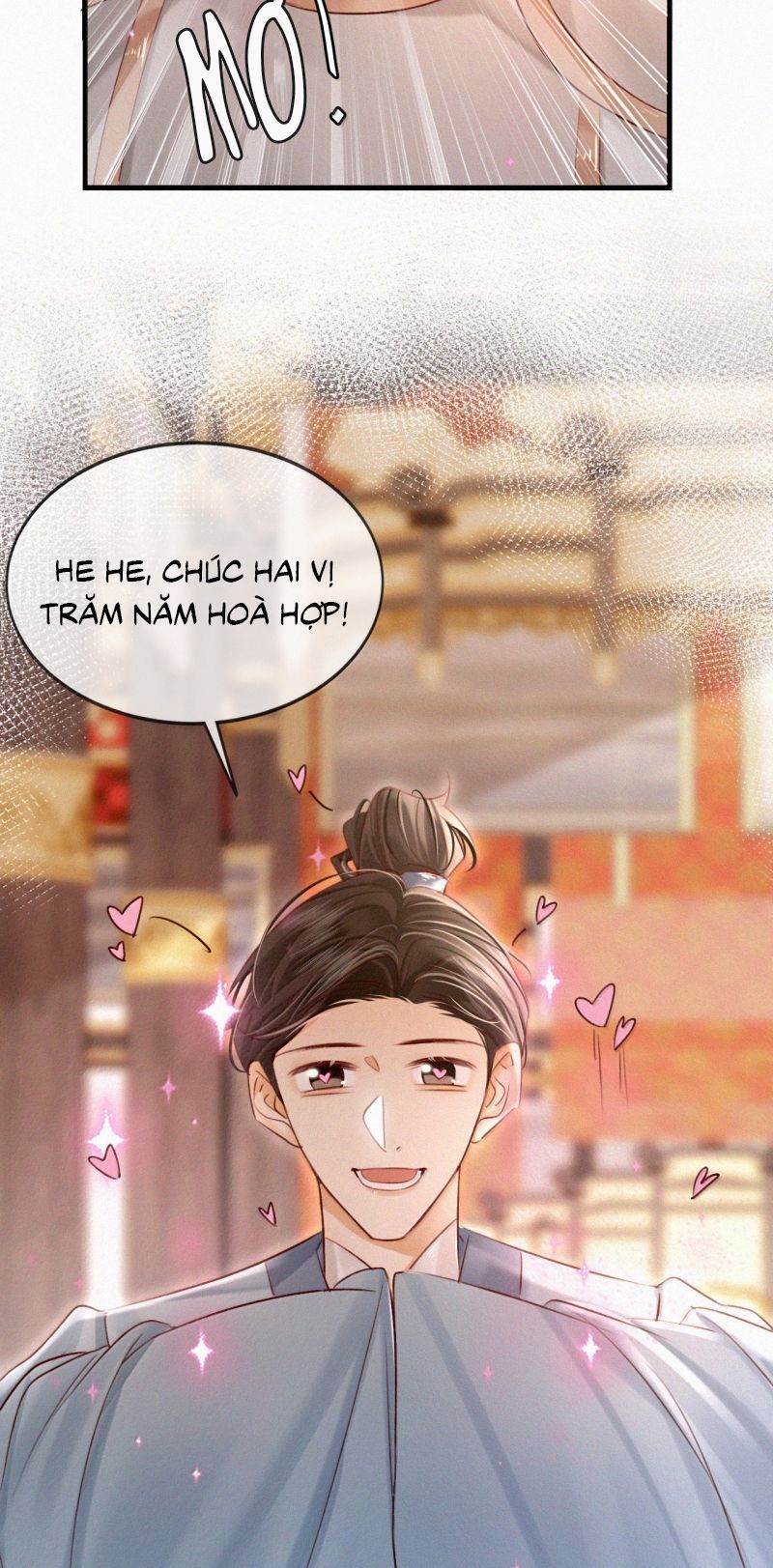 Nam Chủ Vì Sao Quyến Rũ Ta Chương 70 Ảnh 8