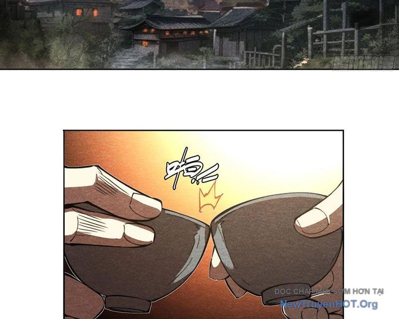 Hoàng Hôn Phân Giới Chương 19 Ảnh 46