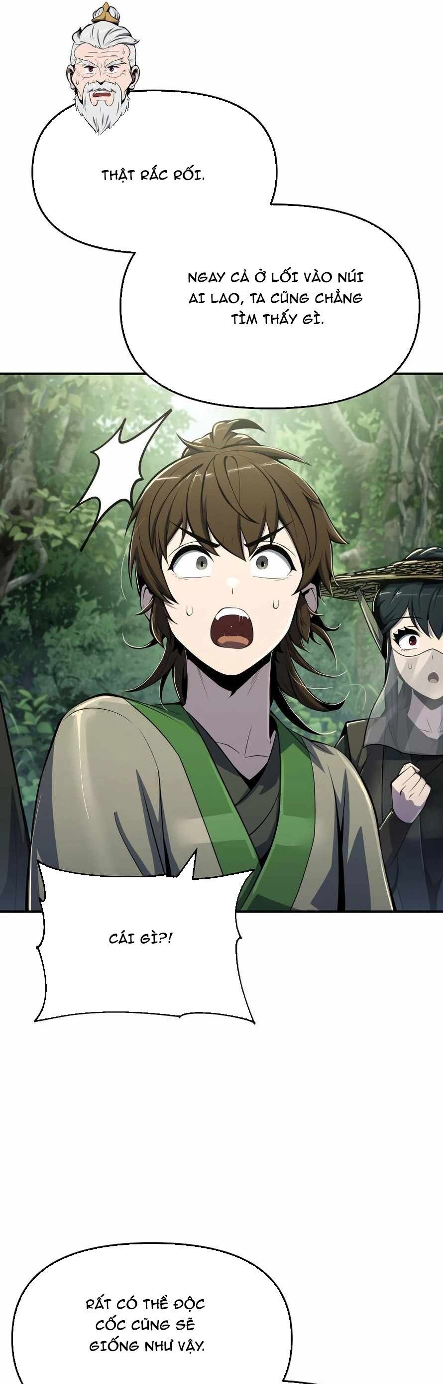 Chuyên Gia Côn Trùng Tại Đường Gia Tứ Xuyên Chương 51 Ảnh 59