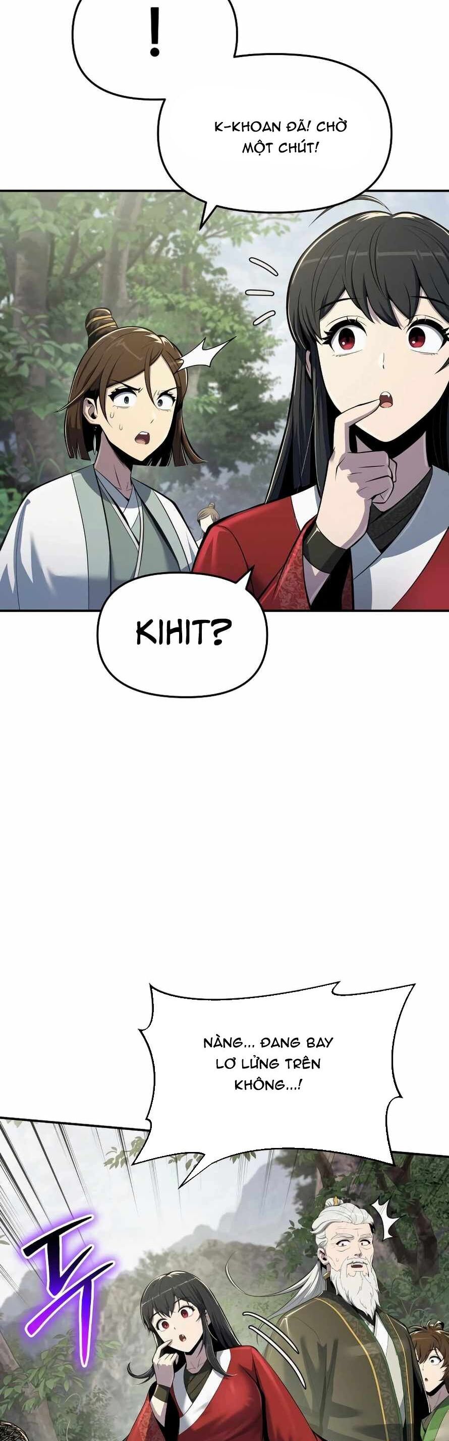 Chuyên Gia Côn Trùng Tại Đường Gia Tứ Xuyên Chương 51 Ảnh 34