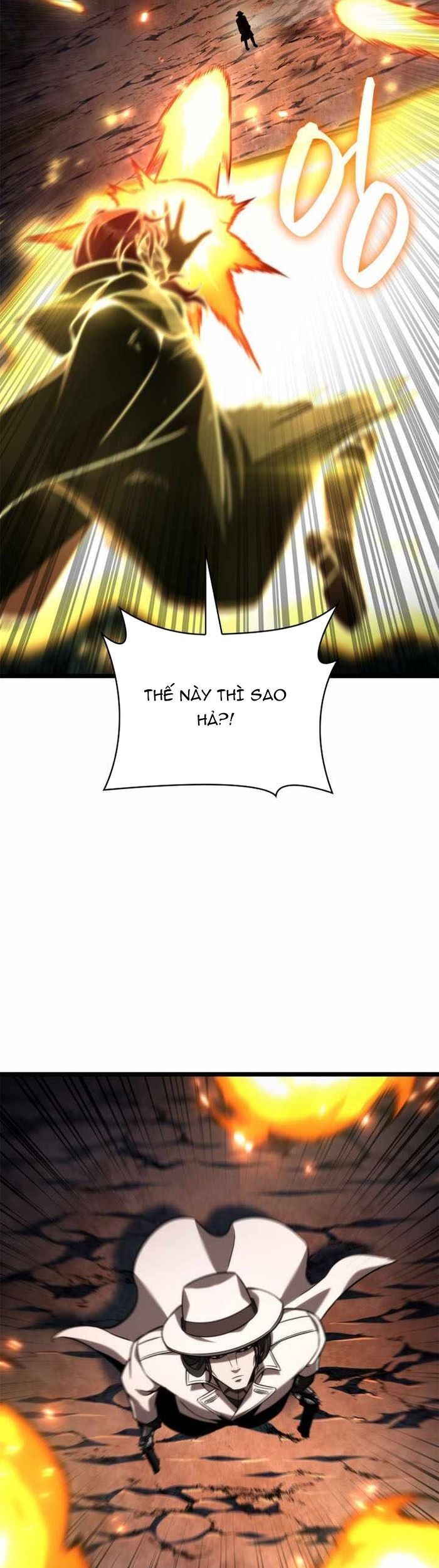 Đại Pháp Sư Toàn Năng Chương 133 Ảnh 38