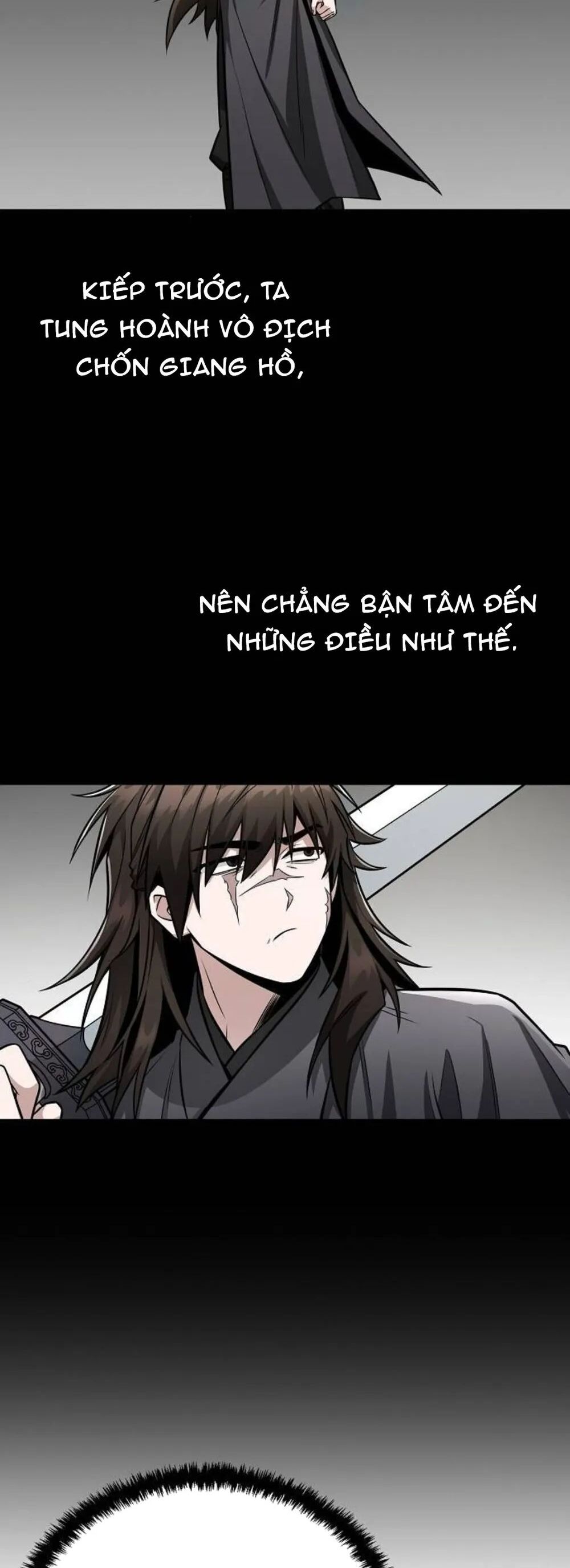 Quỷ Kiếm Thiên Tài Của Hoa Sơn Phái Chương 43 Ảnh 25