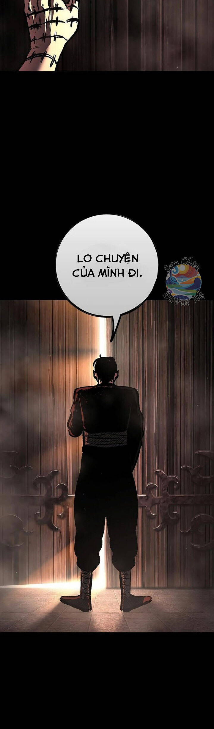 Siêu Cấp Quản Gia Chương 3 Ảnh 62