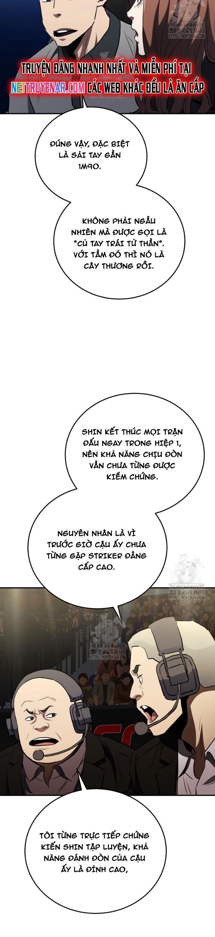 Ác Nhân Lồng Bát Giác Chương 48 Ảnh 51