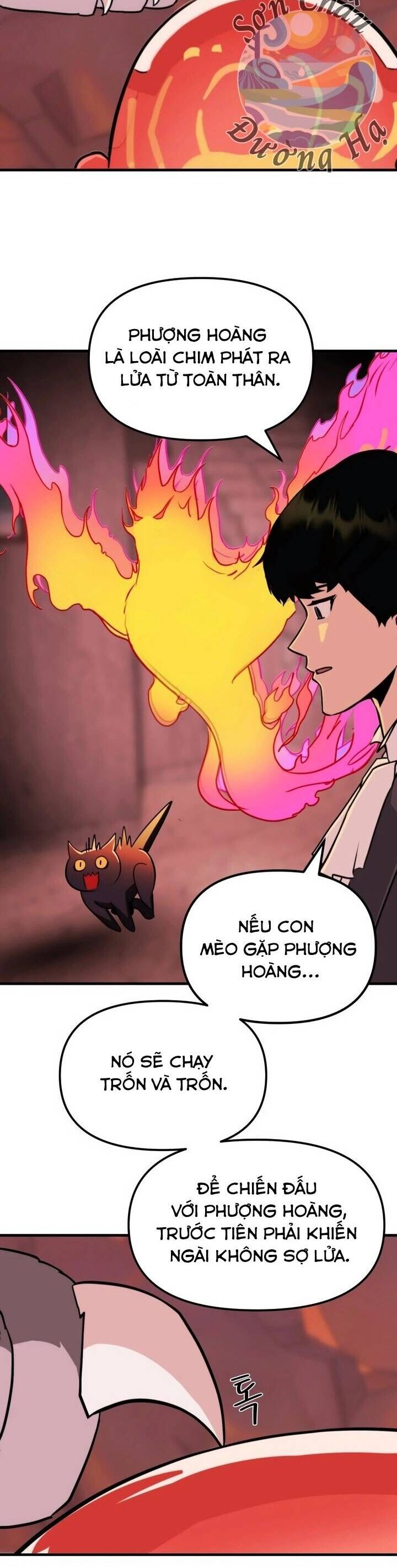 Siêu Cấp Quản Gia Chương 5 Ảnh 20