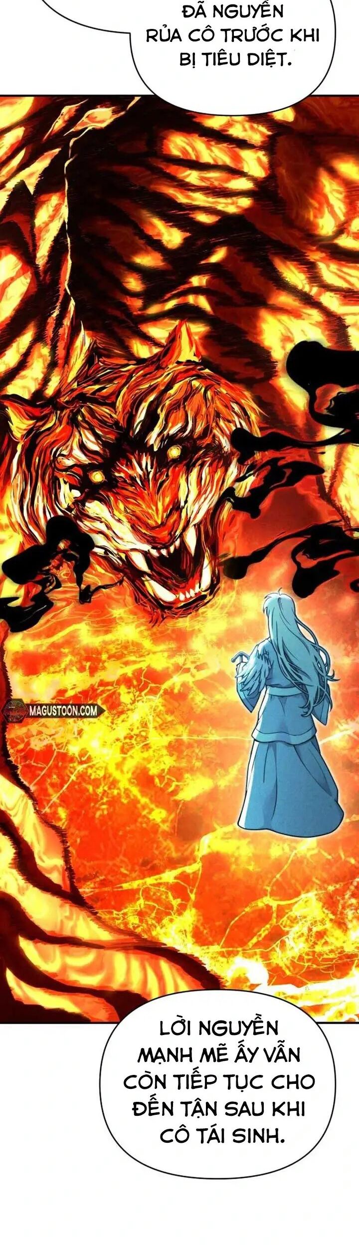 Yokai Yokai Yokai! Chương 2 Ảnh 6