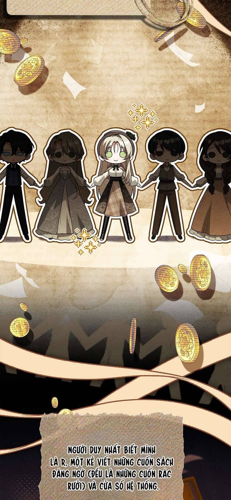 Văn Phòng Thám Tử Dành Cho Nam Chính Hối Hận! Chương 13 Ảnh 30