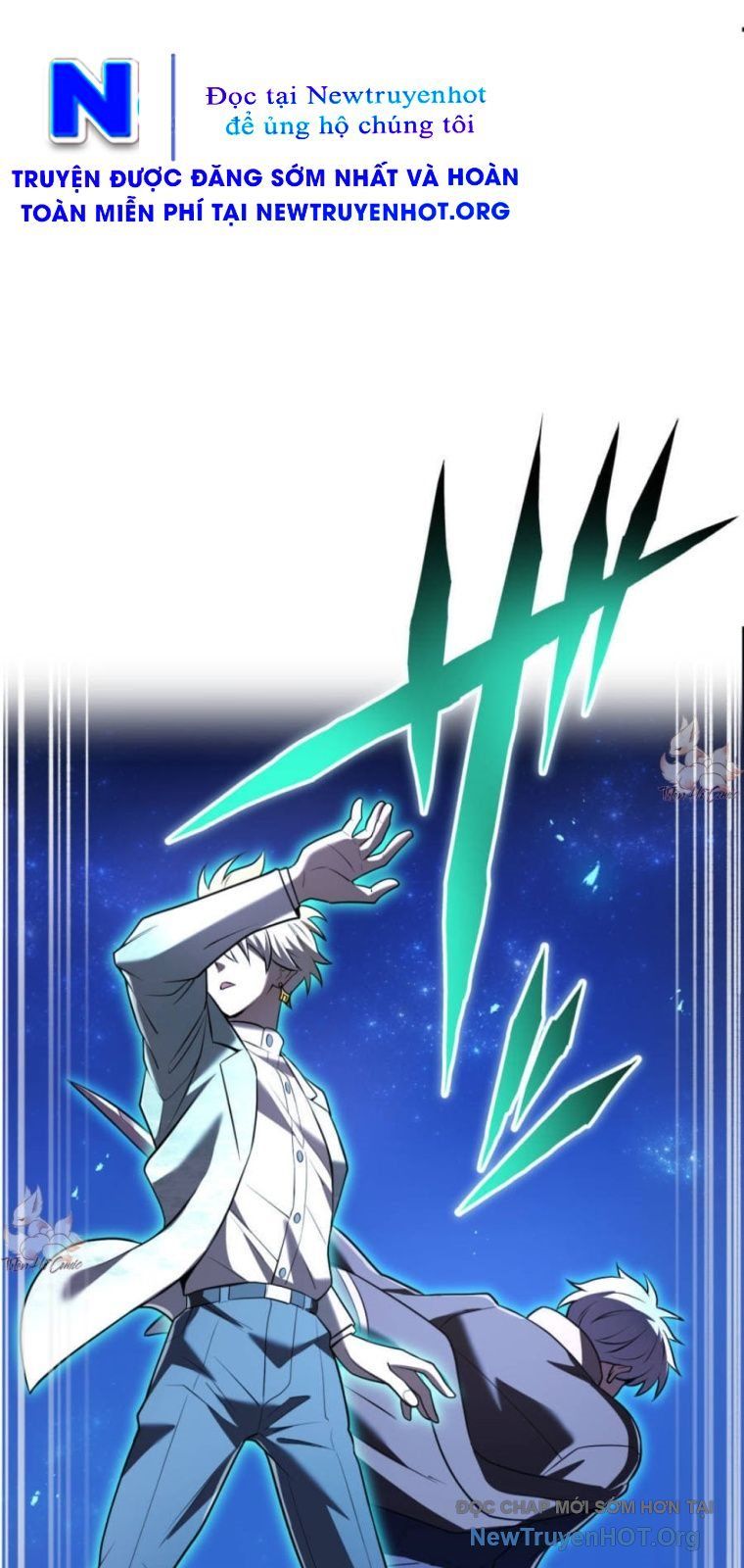 Ta Là Kẻ Siêu Việt Duy Nhất Chương 65 Ảnh 94
