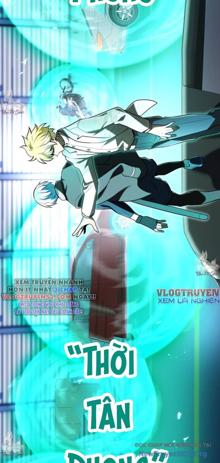 Ta Là Kẻ Siêu Việt Duy Nhất Chương 65 Ảnh 80