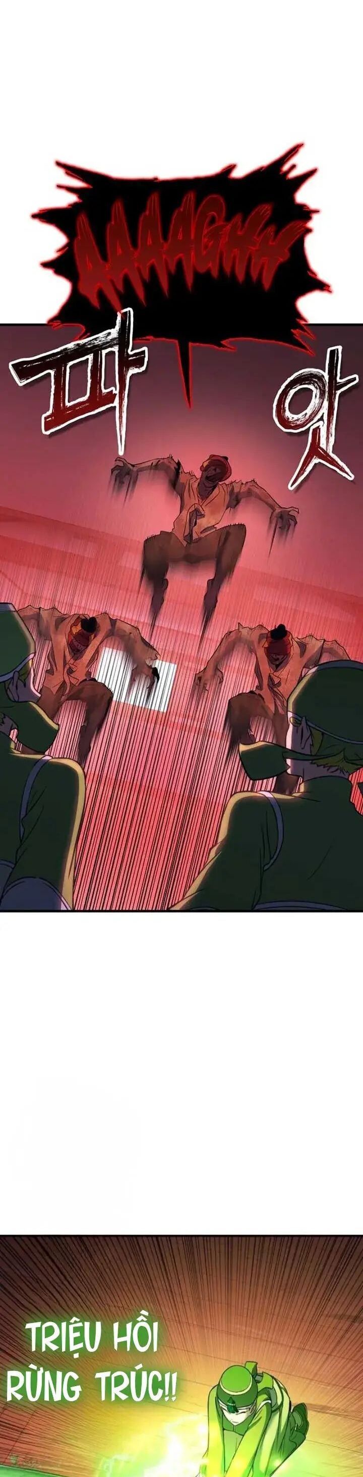 Yokai Yokai Yokai! Chương 7 Ảnh 70