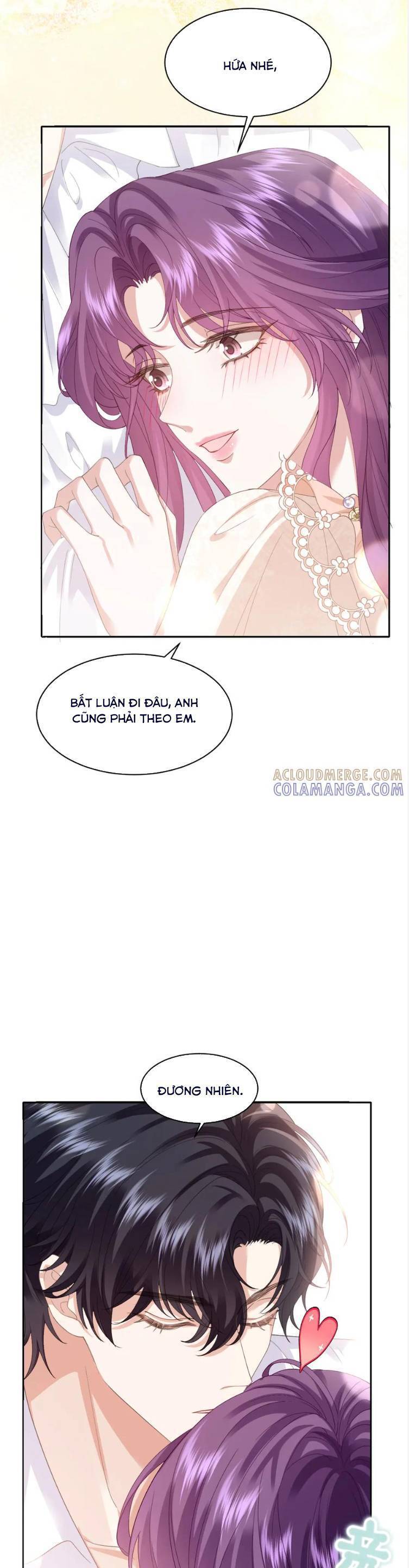 Tôi Đã Tỏ Tình Với Kẻ Thù Nguy Hiểm Chương 56 Ảnh 25