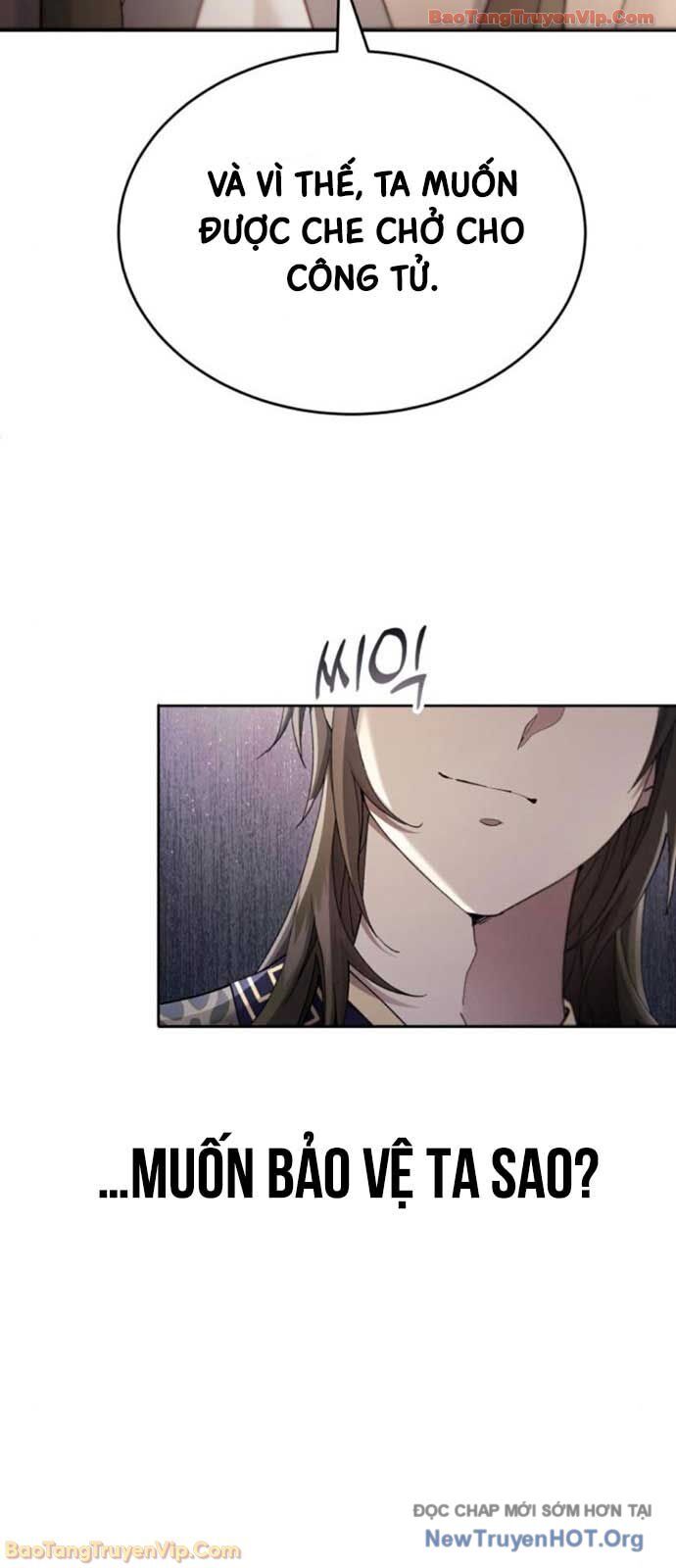 Thiên Ma Muốn Sống Một Cuộc Đời Bình Lặng Chương 46 Ảnh 28