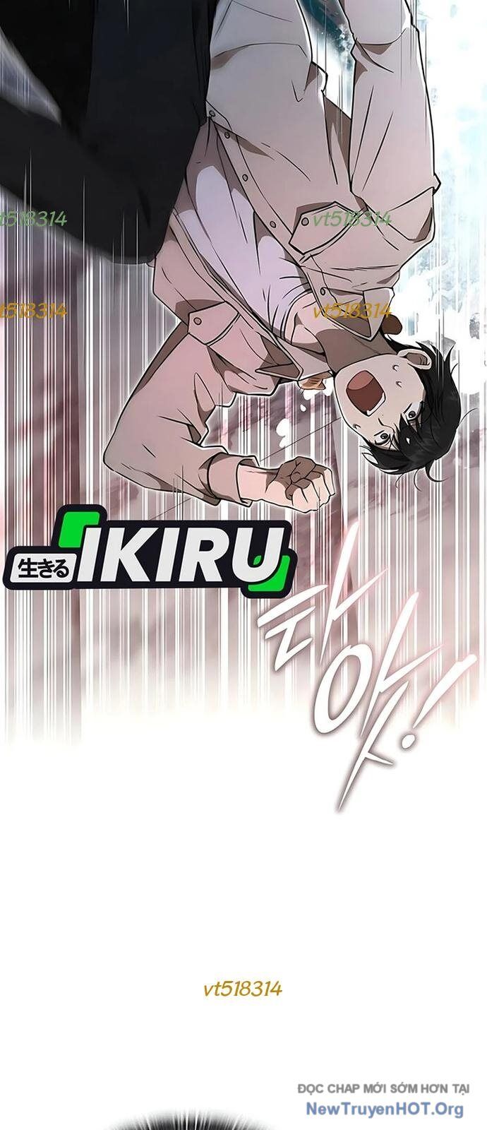 Trường Mẫu Giáo Thần Thú Chương 34 Ảnh 14