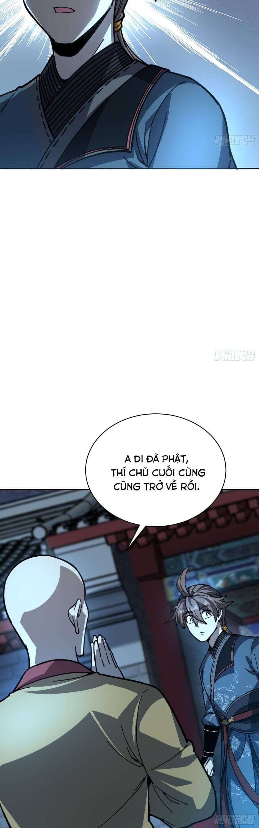 Thành Thần Bắt Đầu Từ Thủy Hầu Tử Chương 71 Ảnh 30