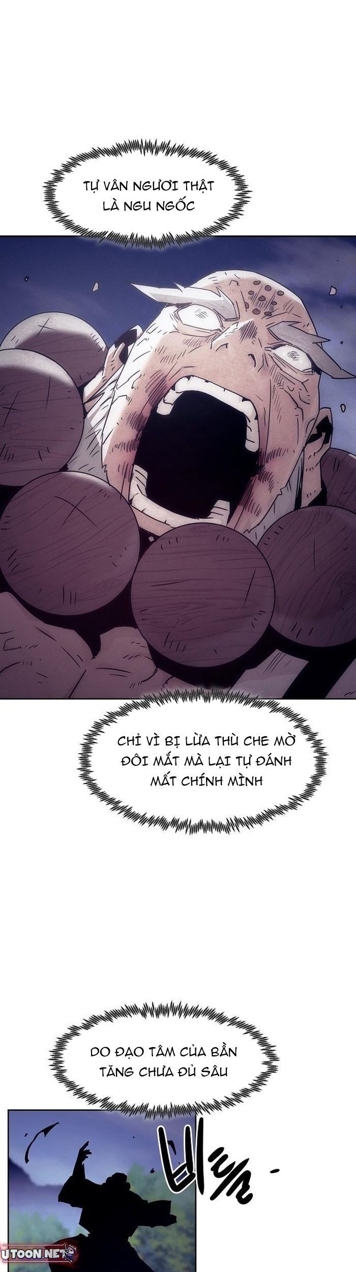 Tiểu Gia Chủ Của Tứ Xuyên Đường Gia Trở Thành Kiếm Thần Chương 87 Ảnh 42