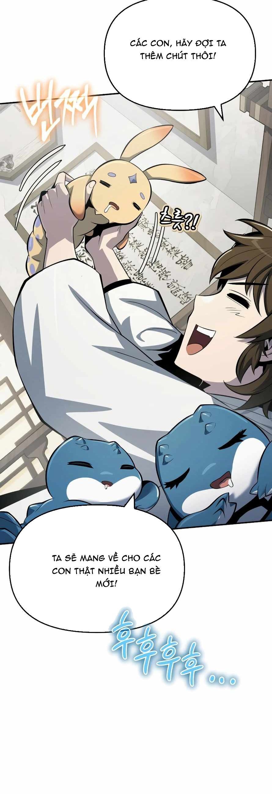 Chuyên Gia Côn Trùng Tại Đường Gia Tứ Xuyên Chương 51 Ảnh 8