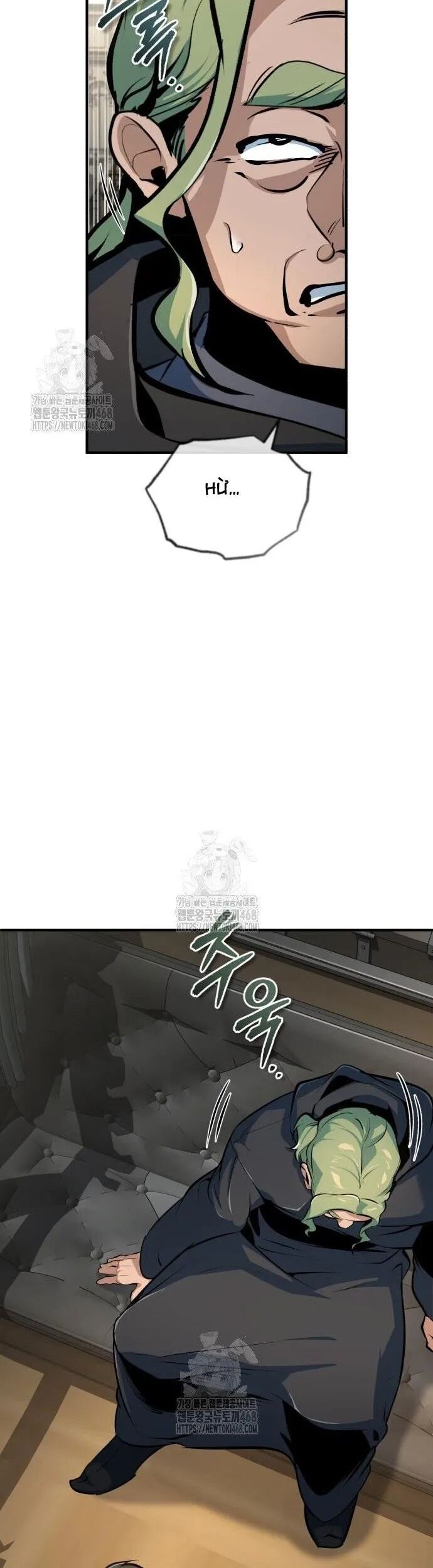 Giáo Sư Gián Điệp Chương 133 Ảnh 49