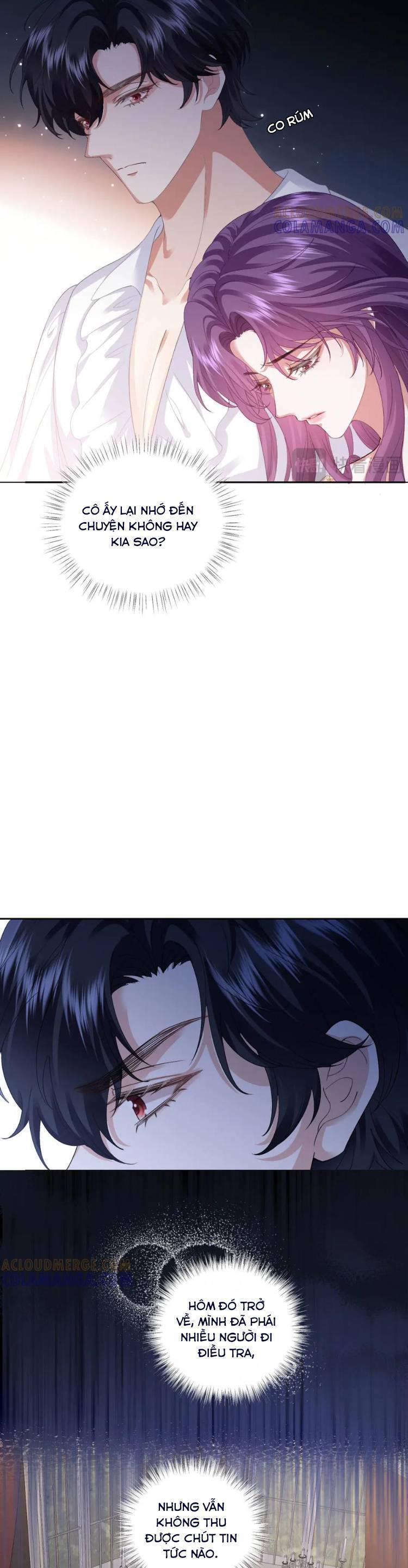 Tôi Đã Tỏ Tình Với Kẻ Thù Nguy Hiểm Chương 56 Ảnh 20