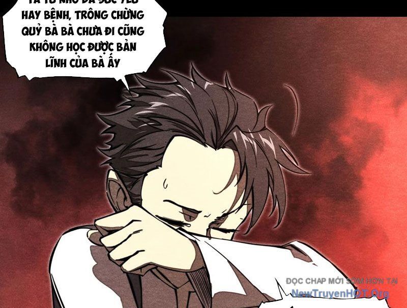 Hoàng Hôn Phân Giới Chương 19 Ảnh 16