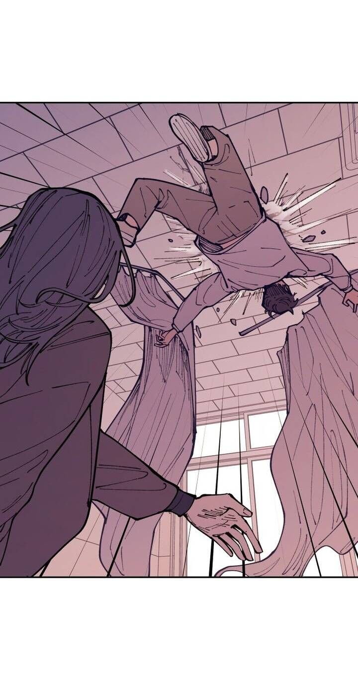Vampire Family Chương 32 Ảnh 33