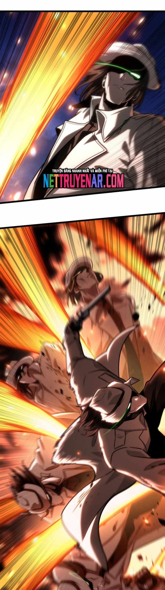 Đại Pháp Sư Toàn Năng Chương 133 Ảnh 40