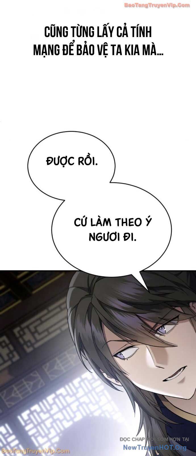 Thiên Ma Muốn Sống Một Cuộc Đời Bình Lặng Chương 46 Ảnh 34
