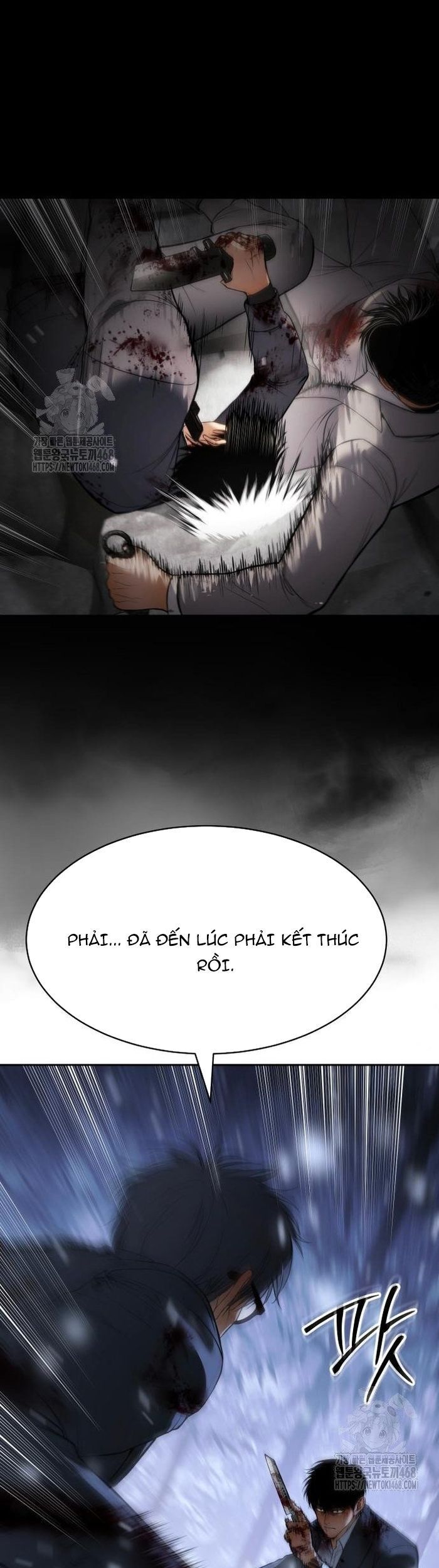 Đặc Vụ Song Sinh Chương 142 Ảnh 40