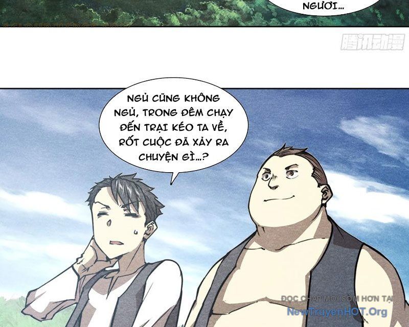 Hoàng Hôn Phân Giới Chương 19 Ảnh 58