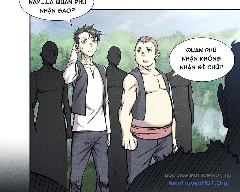 Hoàng Hôn Phân Giới Chương 19 Ảnh 67