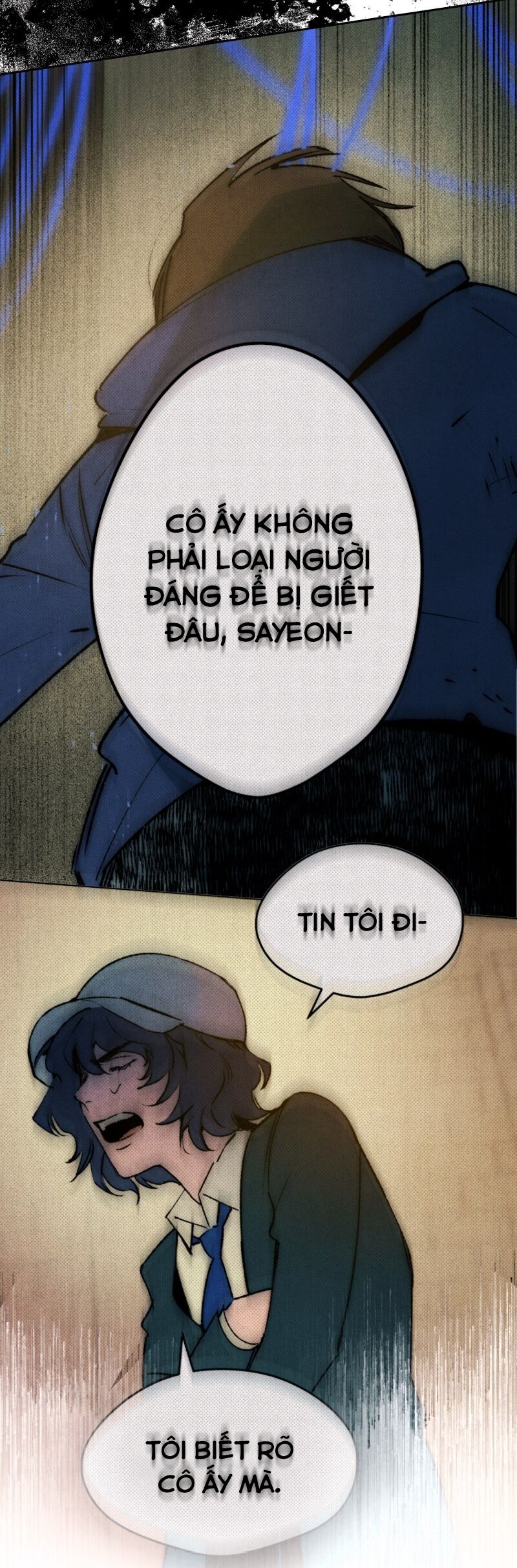 Hand Jumper Chương 93 Ảnh 29