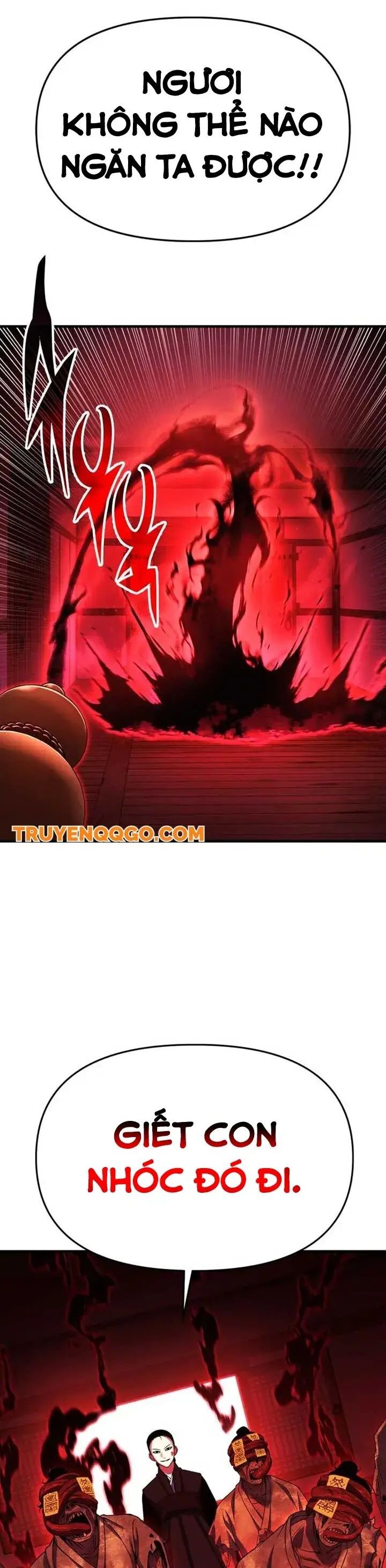 Yokai Yokai Yokai! Chương 7 Ảnh 64