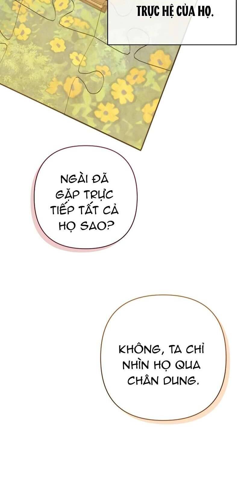 Cô Dâu Của Đại Công Tước Là Chiến Binh Địa Ngục Chương 22 Ảnh 69