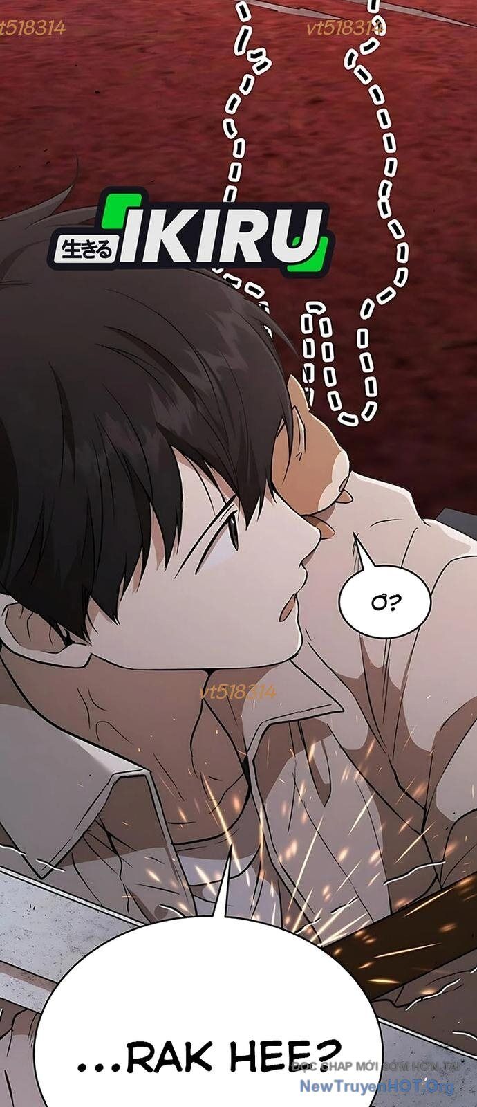 Trường Mẫu Giáo Thần Thú Chương 34 Ảnh 73