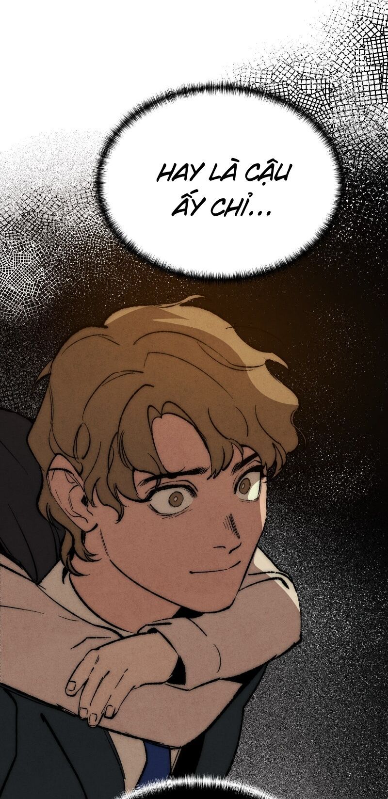 Hand Jumper Chương 93 Ảnh 9