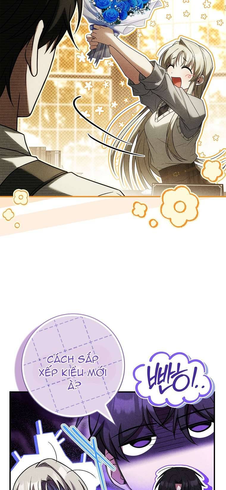 Văn Phòng Thám Tử Dành Cho Nam Chính Hối Hận! Chương 13 Ảnh 19