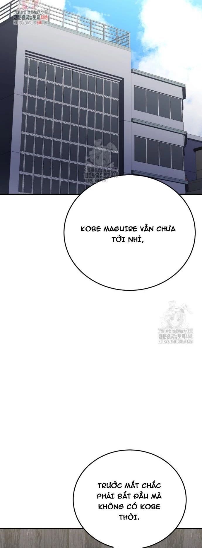 Ác Nhân Lồng Bát Giác Chương 48 Ảnh 3