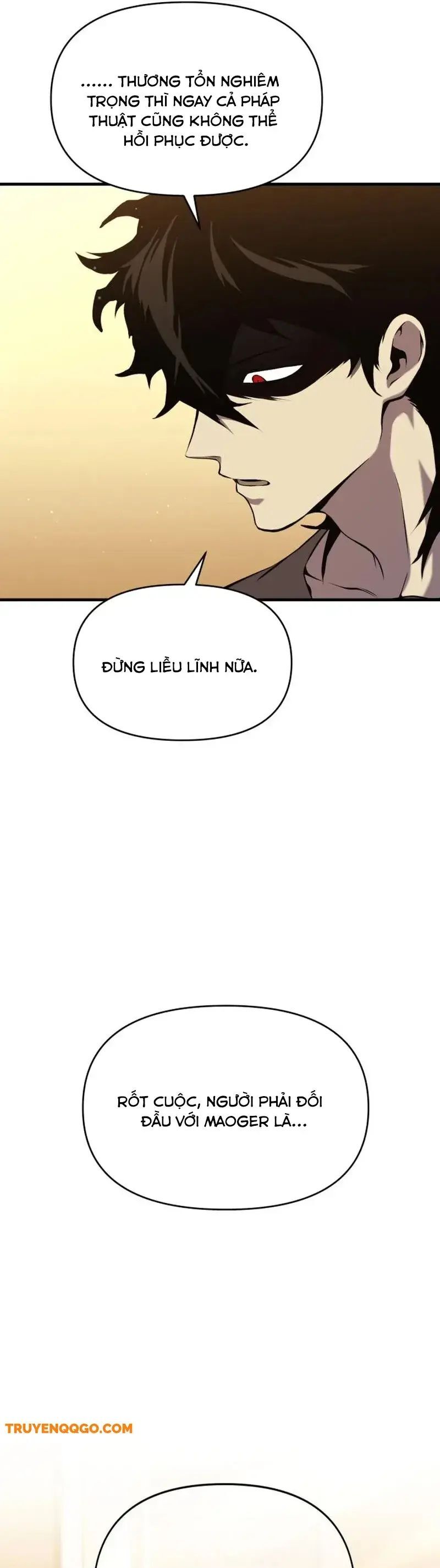 Yokai Yokai Yokai! Chương 6 Ảnh 38