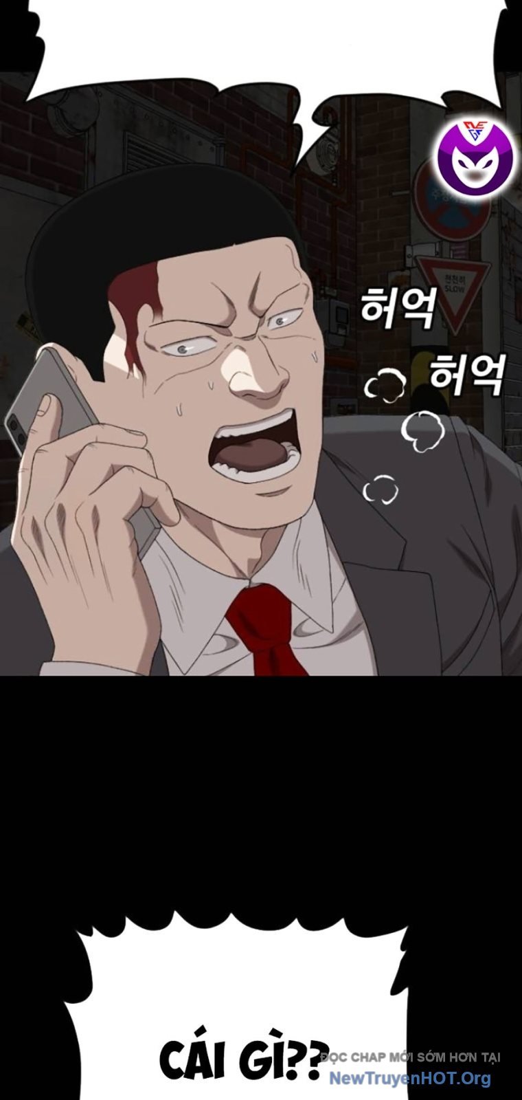 Người Xấu Chương 268 Ảnh 99
