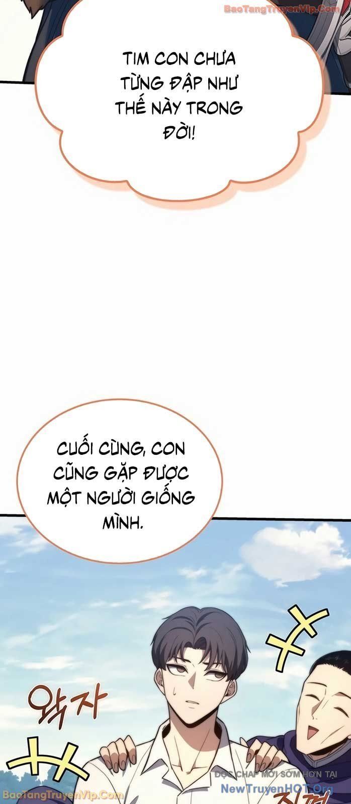 Kỵ Sĩ Tử Thần Cấp Diệt Vong Đã Hồi Quy Chương 33 Ảnh 16